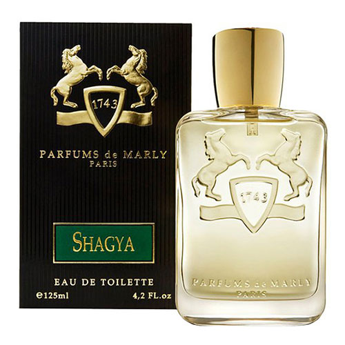 عطر ادکلن پارفومز د مارلی شاگیا