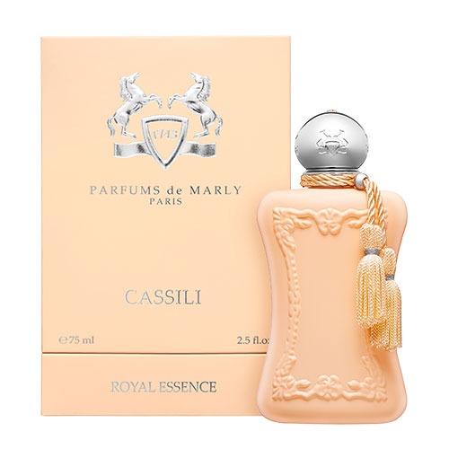 عطر ادکلن پارفومز د مارلی کاسیلی زنانه