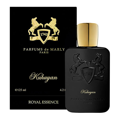 عطر ادکلن پارفومز د مارلی کوهویان