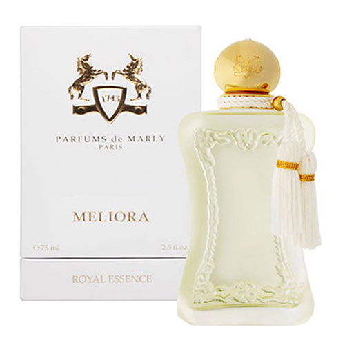 عطر ادکلن پارفومز د مارلی ملیورا