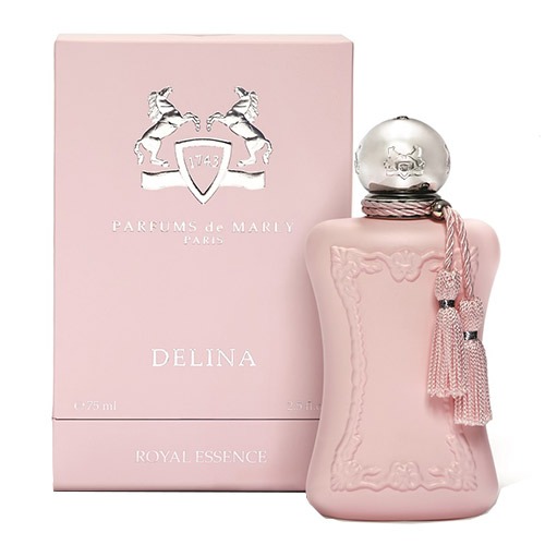 عطر ادکلن پارفومز دمارلی دلینا