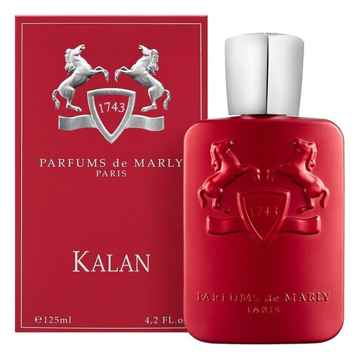 عطر ادکلن کالان-کیلان مارلی قرمز پارفومز د مارلی