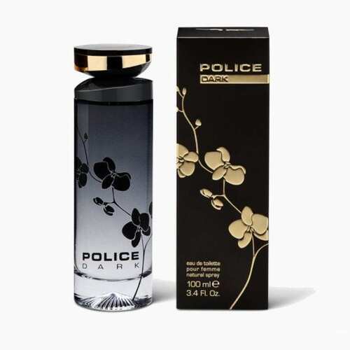 عطر پلیس دارک زنانه اصل اورجینال