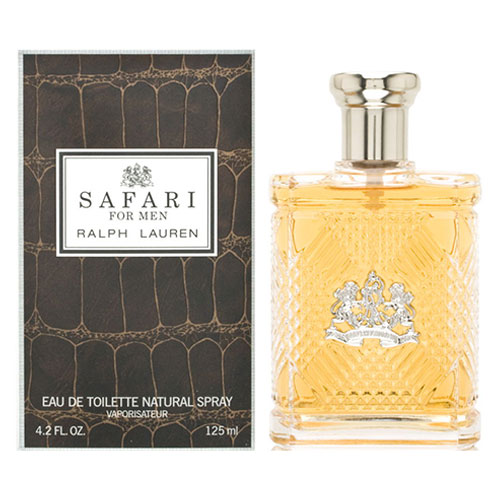 عطر ادکلن رالف لورن سافاری مردانه