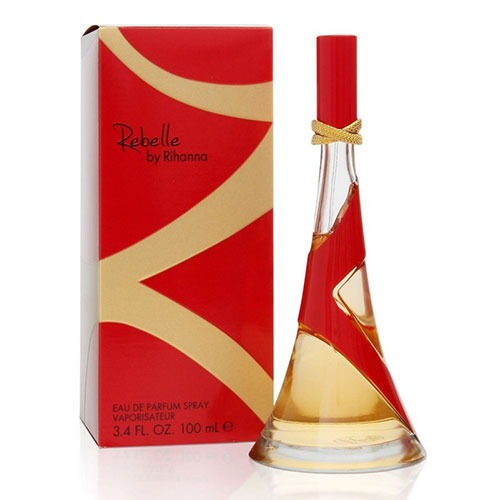 عطر ادکلن ریحانا ربل زنانه