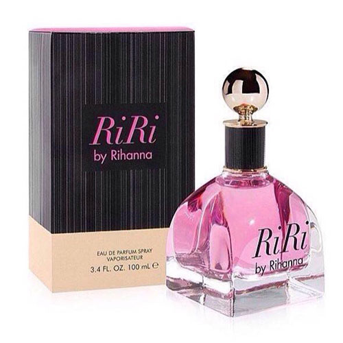 عطر ادکلن ریحانا ری ری زنانه