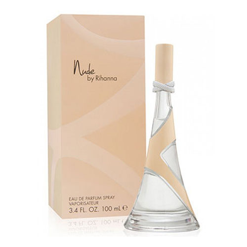 عطر ادکلن ریحانا نود زنانه ادو پرفیوم 