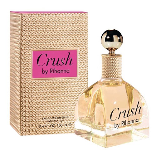 عطر ادکلن کراش بای ریحانا زنانه