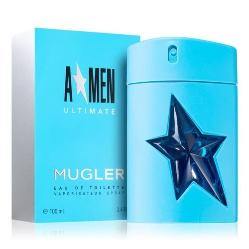 عطر ادکلن تیری موگلر ای من آلتیمیت