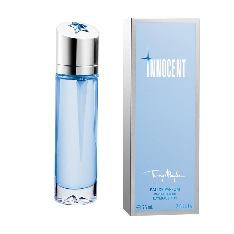 عطر تیری موگلر اینوسنت