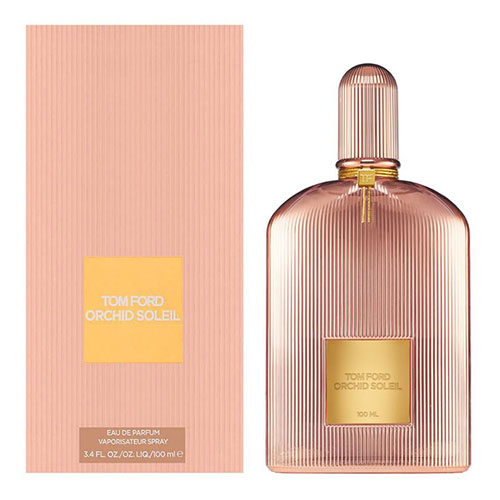 عطر ادکلن تام فورد ارکید سولیل زنانه