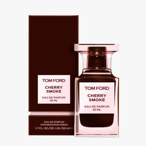 عطر ادکلن تام فورد چری اسموک