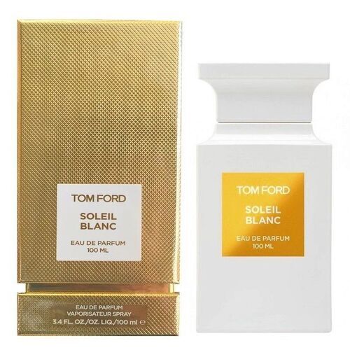عطر ادکلن تام فورد سولیل بلانک