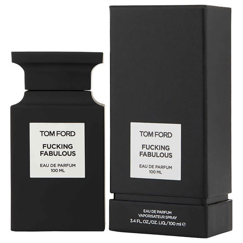 عطر ادکلن تام فورد فاکینگ فابولوس