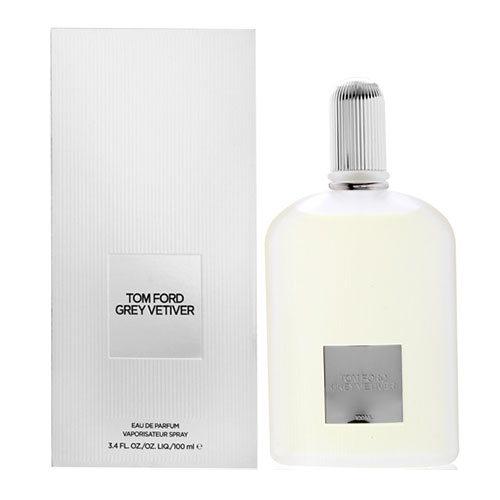 عطر ادکلن تام فورد گری وتیور