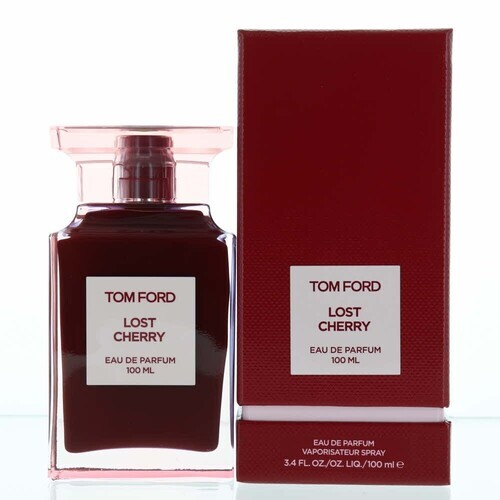 عطر ادکلن تام فورد لاست چری
