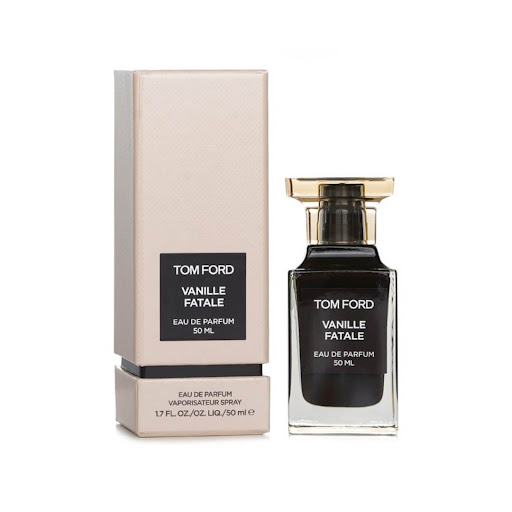 عطر ادکلن تام فورد وانیل فتال