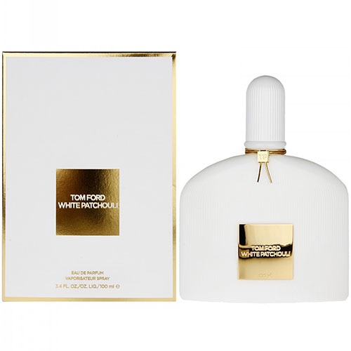 عطر تام فورد وایت پچولی