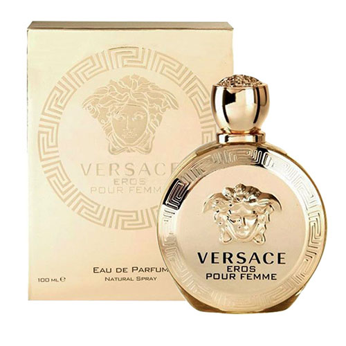 عطر ادکلن ورساچه اروس پور فم زنانه