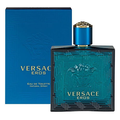 عطر ادکلن ورساچه اروس مردانه