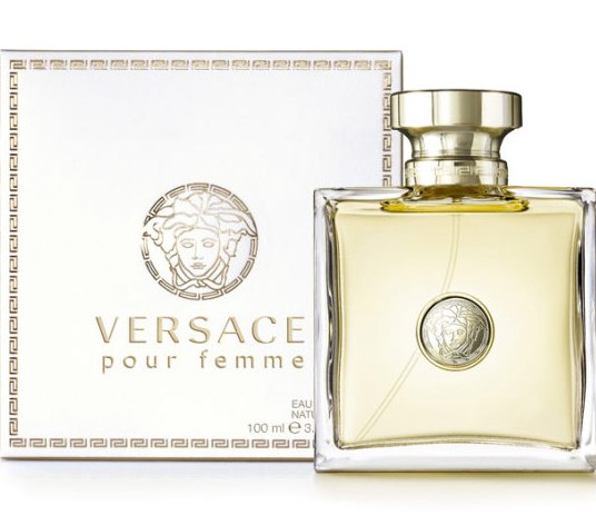عطر ادکلن ورساچه پور فم