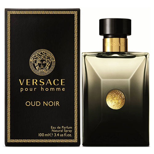 عطر ادکلن ورساچه پور هوم عود نویر