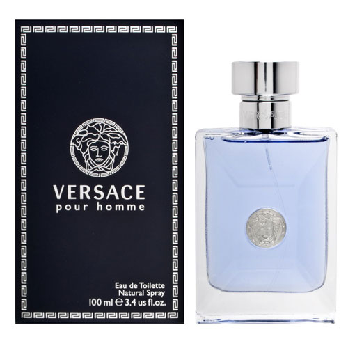 عطر ادکلن ورساچه پور هوم مردانه 100 میل