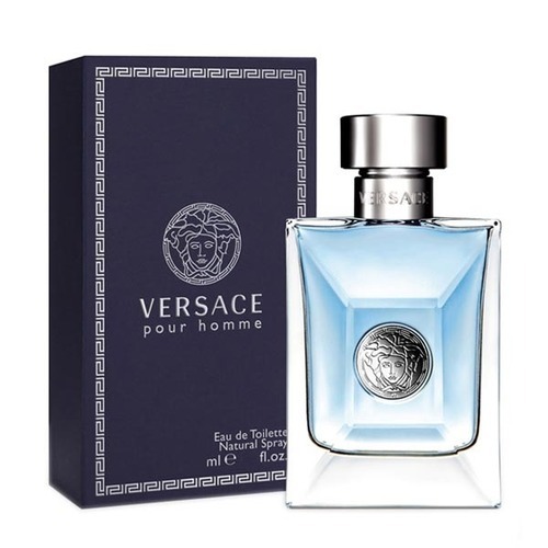 عطر ادکلن ورساچه پور هوم مردانه 200 میل
