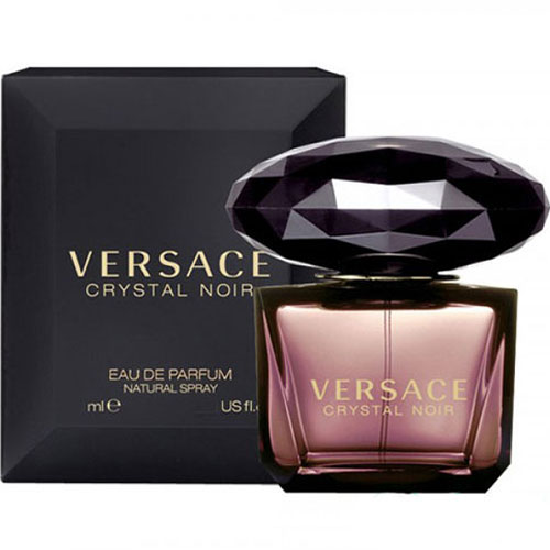 عطر ادکلن ورساچه کریستال نویر (مشکی)