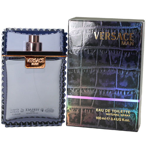عطر ادکلن ورساچه من