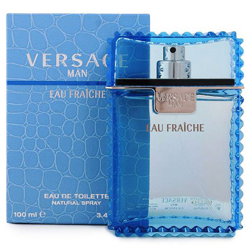 عطر ادکلن ورساچه من او فرش