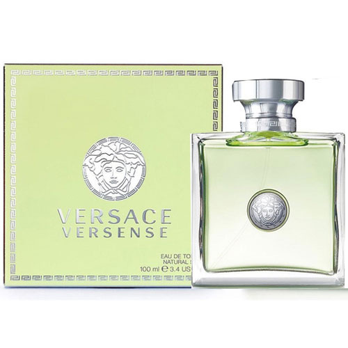 عطر ادکلن ورساچه ورسنس زنانه