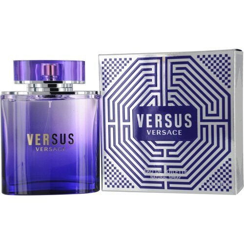 عطر ادکلن ورساچه ورسوس زنانه