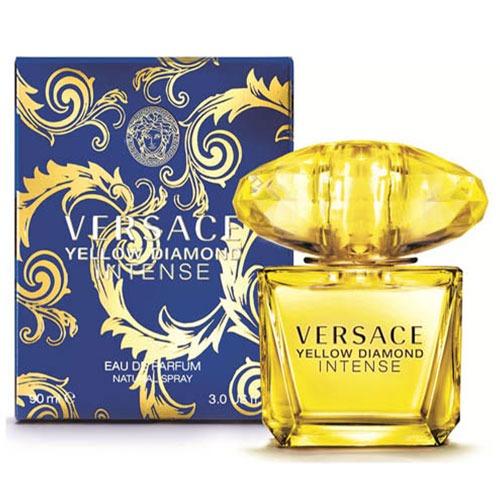 عطر ورساچه یلو دیاموند اینتنس