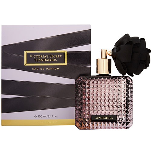 عطر ادکلن ویکتوریا سکرت اسکندلوس زنانه