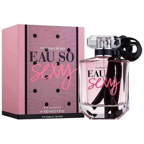 عطر ادکلن ویکتوریا سکرت او سو سکسی زنانه