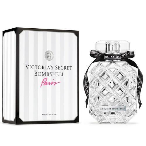 عطر ادکلن ویکتوریا سکرت بامب شل پاریس
