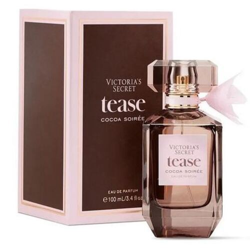 عطر ادکلن ویکتوریا سکرت تیس کوکوا سویری