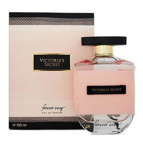 عطر ادکلن ویکتوریا سکرت فور اور س..ی