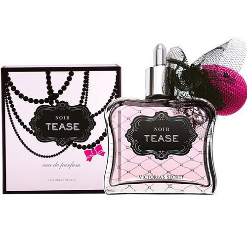عطر ادکلن ویکتوریا سکرت نویر تیس زنانه