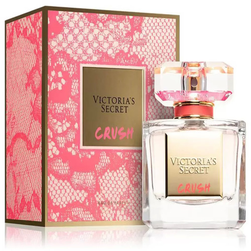 عطر ادکلن ویکتوریا سکرت کراش