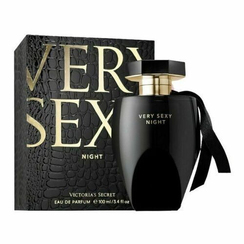 عطر ویکتوریا سکرت وری سکسی نایت