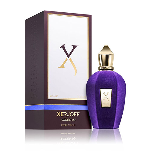 عطر ادکلن زرجف-زرجوف اکسنتو 