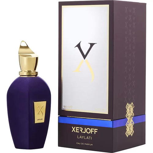 عطر ادکلن زرجف-زرجوف لیلاتی-لایلاتی