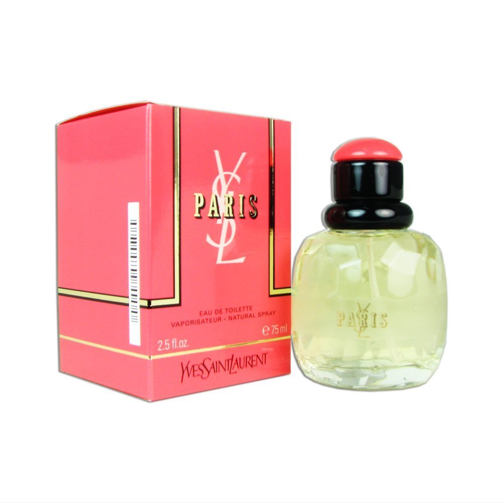 عطر ادکلن ایو سن لورن پاریس زنانه