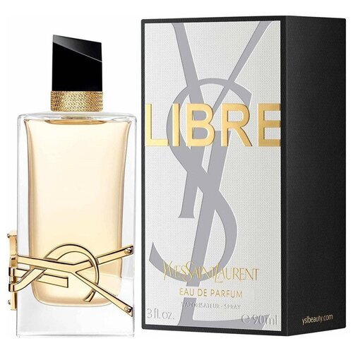 عطر ادکلن ایو سن لورن لیبره زنانه