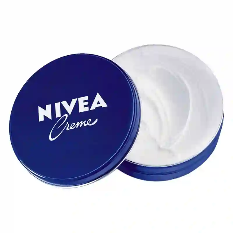 Nivea  کرم مرطوب کننده و نرم کننده نیوآ مدل NIVEA CREME حجم 150 میل