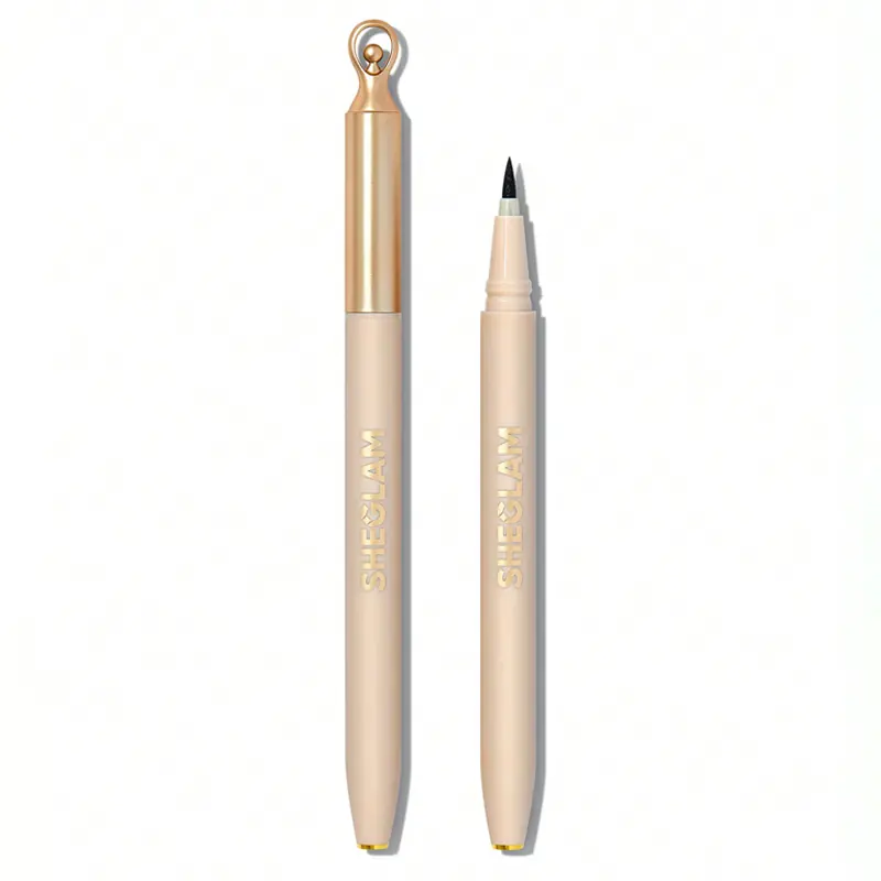  Sheglam خط چشم مایع ضد آب SO RICH شیگلم SHEGLAM SO RICH WATERPROOF LIQUID EYELINER